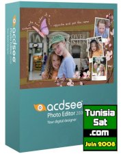 ACDSee Photo Editor 5