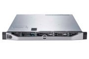 Server Dell PowerEdge R420 E5-2440 (Intel Six Quad Core E5-2440 2.4GHz, RAM 4GB, HDD 500GB, PS 550Watts)