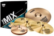 Cymbal Sabian Garage Mix 