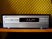 DENON DCD-3500G