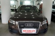 Xe cũ Audi Q5 2010