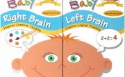 Brainy Baby (Bộ đĩa DVD tăng cườngkhả năng tư duy cho bé)