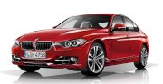 BMW Series 3 335i 3.0 MT 2013