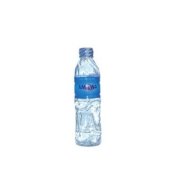 Nước uống tinh khiết Amswa chai 500ml