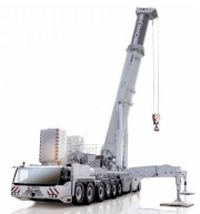 TEREX AC 120-1