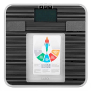 Cân sức khỏe điện tử đo tỷ lệ mỡ, nước Laica PS5008