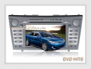 Màn hình DVD Android Hits 8818AG (08-11) cho xe Toyota Camry 