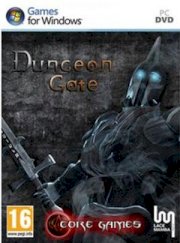 Dungeon Gate (PC) 