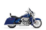 Harley Davidson CVO Road King 2013