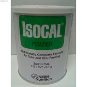 Sữa Nestle Isocal (400g) NANPP0005