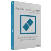 Genie Backup Manager Pro