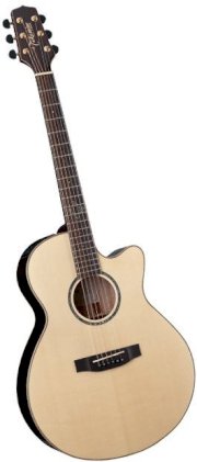 Guitar Takamine EG463SC