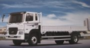 Xe tải thùng Hyundai D6AC EURO II 8 tấn