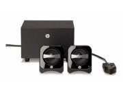 HP 2.1 Compact Speaker System BR386AA