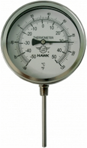 Hawk Gauge BTL-H34