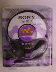 Tai nghe Sony MDR-688 MW