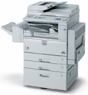 Dịch vụ cho thuê máy Photocopy Ricoh Aficio 3025-3030