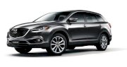 Mazda CX-9 Grand Touring 3.7 AT FWD 2013