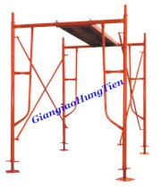 Giàn giáo xây dựng Hùng Tiến GGHT01