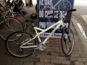 Xe đạp Louis Garneau LGS6