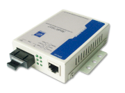 3ONEDATA 3012 Ethernet 10/100/1000M SFP 1550nm Single-mode 20Km