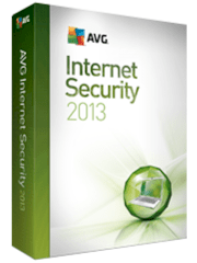 AVG Internet Security