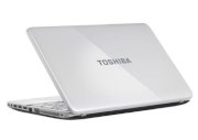 Toshiba Satellite C850-B561 (PSCBWV-01E002AR) (Intel Core i3-2328M 2.2GHz, 4GB RAM, 500GB HDD, VGA Intel HD Graphics 3000, 15.6 inch, Windows 8 64 bit)