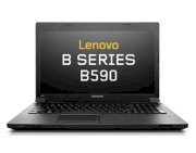 Lenovo B590 (5935-5613) (Intel Core i3-3110M 2.4GHz, 2GB RAM, 500GB HDD, 15.6 inch, VGA Intel HD Graphics 4000, DOS)