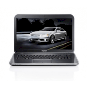 Dell Audi A5 (V560305) (Intel Core i5-3210M 2.5GHz, 4GB RAM, 750GB HDD, VGA Intel HD Graphics 4000, 15 inch, Free DOS)