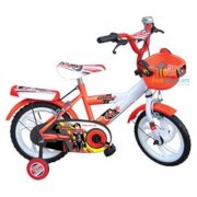Xe đạp trẻ em Nhựa Chợ Lớn M974-X2B