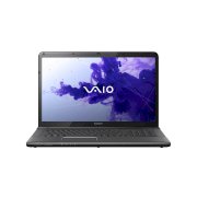 Sony Vaio SVE-1712BCX/B (Intel Core i5-3210M 2.5GHz, 6GB RAM, 500GB HDD, VGA ATI Radion HD 7650M, 17.3 inch, Windows 8 64-bit)