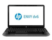 HP Envy dv6-7201TU (C0N72PA) (Intel Core i5-3210M 2.5GHz, 4GB RAM, 750GB HDD, VGA Intel HD Graphics 4000, 15.6 inch, Windows 8 64 bit)