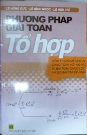 Phương pháp giải toán Tổ hợp