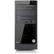 Máy tính Desktop HP Pro 3330 - B9S75PA (Intel Pentium G640 2.8Ghz, Ram 2GB, HDD 500GB, VGA onboard, PC DOS, Không kèm màn hình)