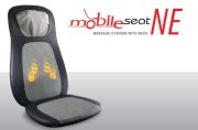 Đệm massage trên ô tô Ogawa Mobile Seat NE