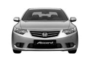 Honda Accord Saloon EX 2.0 i-VTEC MT FWD 2013