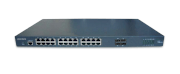 3onedata Switch Ethernet L3 24 Ports GE + 4 Ports Giga SFP (IES3524)