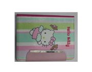 Bao da Hello Kitty cho iPad