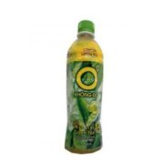 Trà xanh 0 độ 500ml 