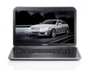 Dell Audi A5 N7520 ( I15RSE-4267ALU) (Intel Core i7-3632QM 2.2GHz, 8GB RAM, 750 HDD, VGA ATI Radeon HD 7730M, 15.6 inch, Windows 8 64 bit)