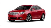 Buick Verano 2.4 AT 2013