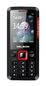 NELSON MOBILES N33 