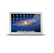 Apple MacBook Air (MD966LL/A) (Newest 2012) (Intel Core i7 2677M 1.8GHz, 4GB RAM, 256GB SSD, VGA Intel HD 3000, 13.3 inch, Mac OS X Lion)