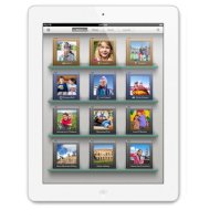 Apple iPad 5 16GB iOS 5 WiFi White