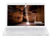 Toshiba Satellite C870-17D (PSCBAE-00F00CEN) (Intel Core i3-2328M 2.2GHz, 4GB RAM, 500GB HDD, VGA Intel HD Graphics 3000, 17.3 inch, Windows 8 64-bit)