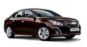 Chevrolet Cruze Limousine LTZ 2.0TD AT 2013