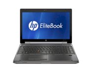 HP EliteBook 8560w (LY525EA) (Intel Core i7-2670QM 2.2GHz, 4GB RAM, 500GB HDD, VGA NVIDIA Quadro 1000M, 15.6 inch, Windows 7 Professional 64 bit)