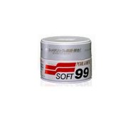 Soft99 pearl - metallic soft wax