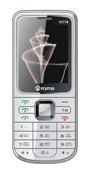 Forme X2710