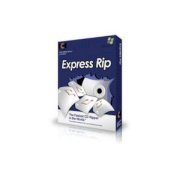 NCH Express Rip CD Ripper Software